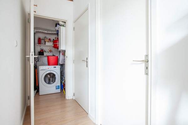 Medium property photo - Tuinstraat 24, 2801 ZR Gouda